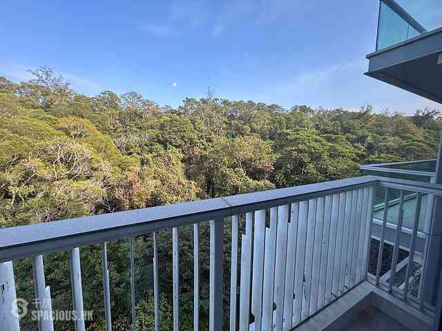 Clear Water Bay - Mount Pavilia Block 9 09