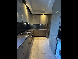 Clear Water Bay - Mount Pavilia Block 9 10