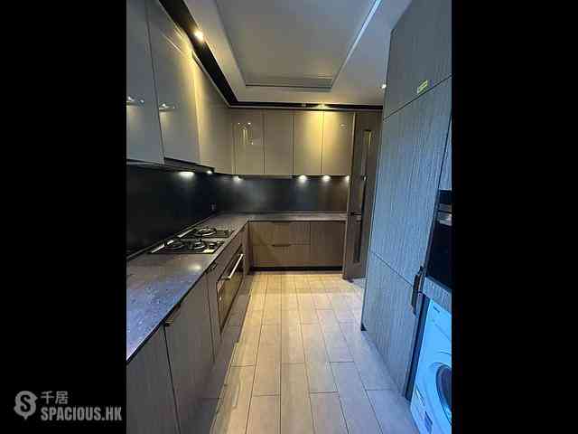 Clear Water Bay - Mount Pavilia Block 9 10