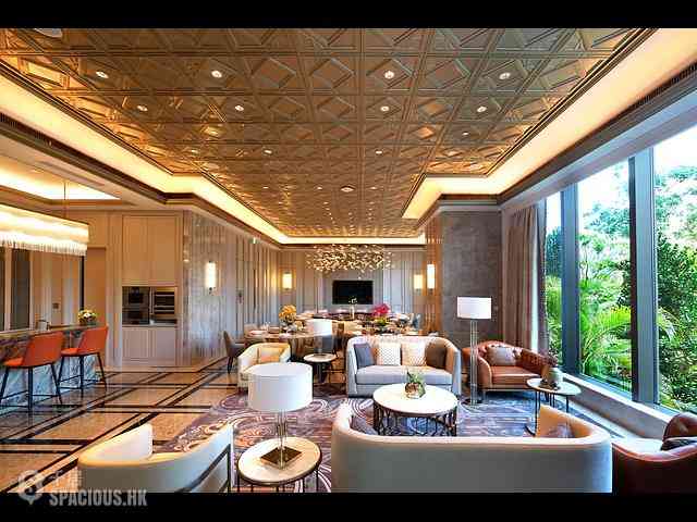 Ho Man Tin - Grand Homm Tower 1 01