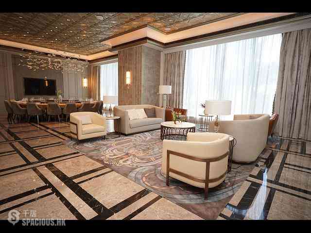 Ho Man Tin - Grand Homm Tower 1 04