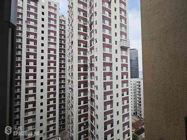 North Point - Siu Wah Building 03