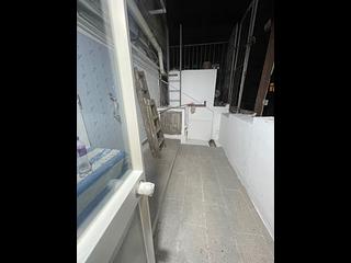 Sheung Wan - On Wah Building 04