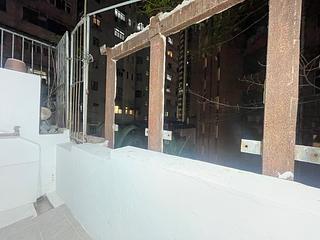 Sheung Wan - On Wah Building 05