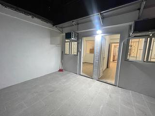 Sheung Wan - On Wah Building 08