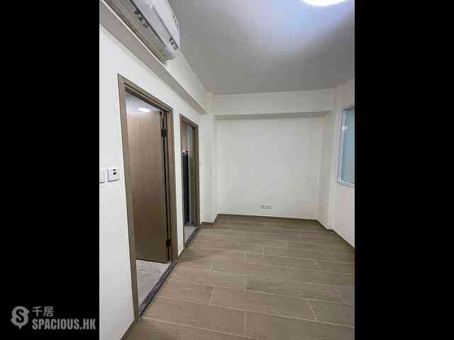 Sheung Wan - On Wah Building 10