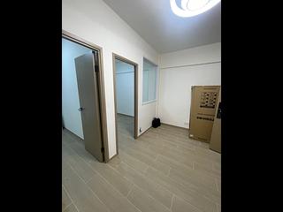 Sheung Wan - On Wah Building 11