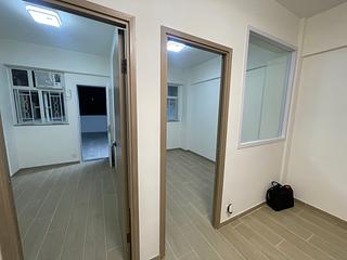 Sheung Wan - On Wah Building 13