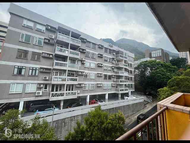 跑马地 - 箕琏阁 01