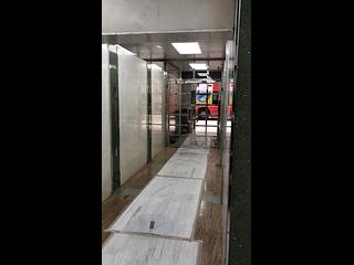 Shek Tong Tsui - Fung Yip Building 02