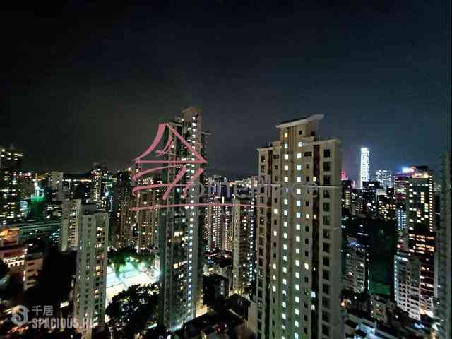 Mid Levels Central - Argenta 03
