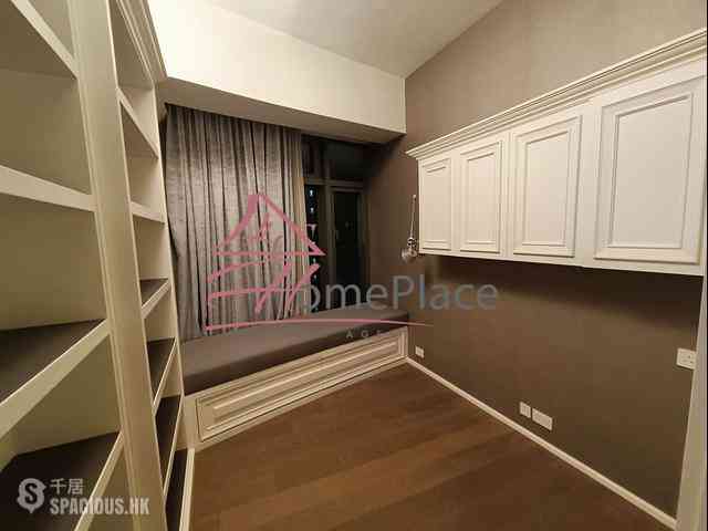 Mid Levels Central - Argenta 10