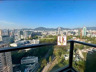 Mong Kok - YF Residence 04