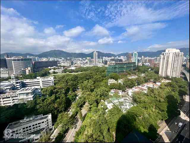 Mong Kok - YF Residence 05