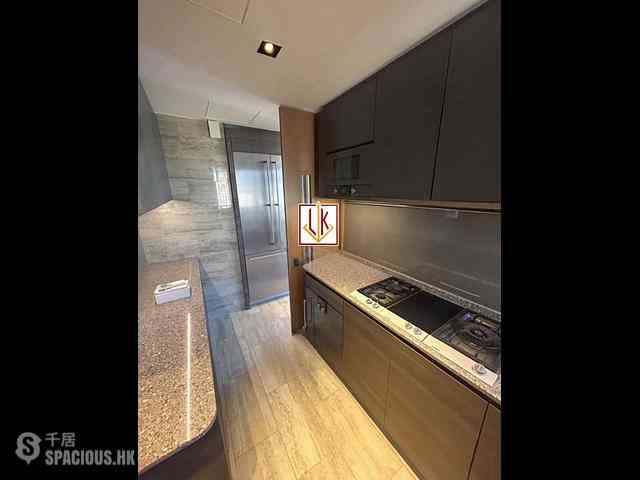 Mong Kok - YF Residence 06