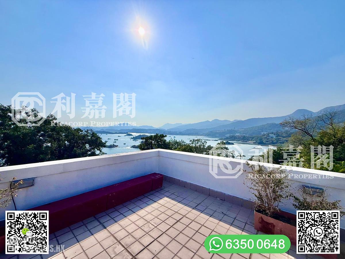 西贡 - 早禾山庄 01