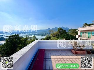 西贡 - 早禾山庄 40