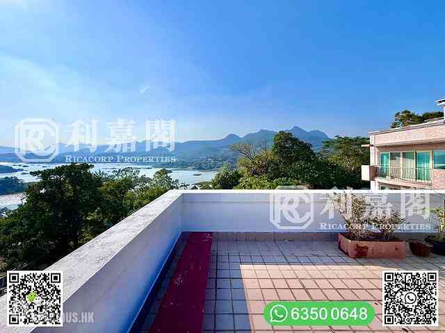 西贡 - 早禾山庄 40