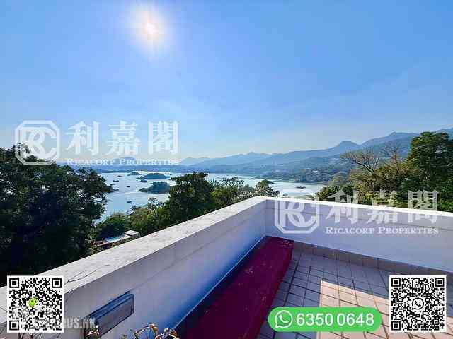 西贡 - 早禾山庄 42