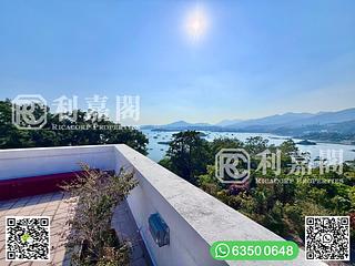 西贡 - 早禾山庄 38