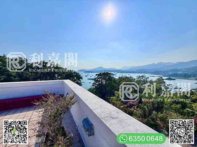 西贡 - 早禾山庄 38