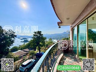 西贡 - 早禾山庄 31
