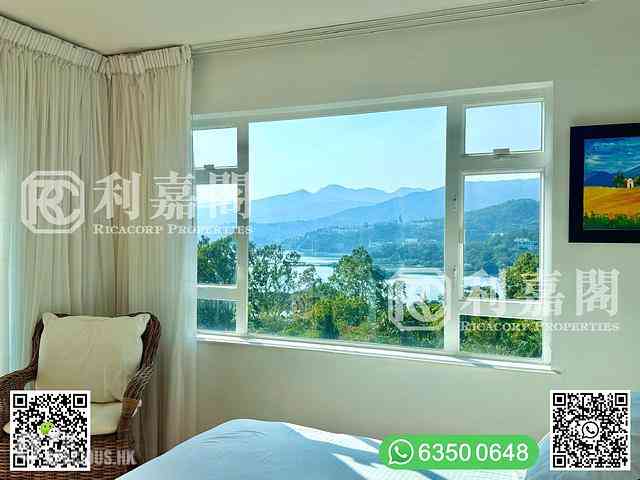 西贡 - 早禾山庄 33