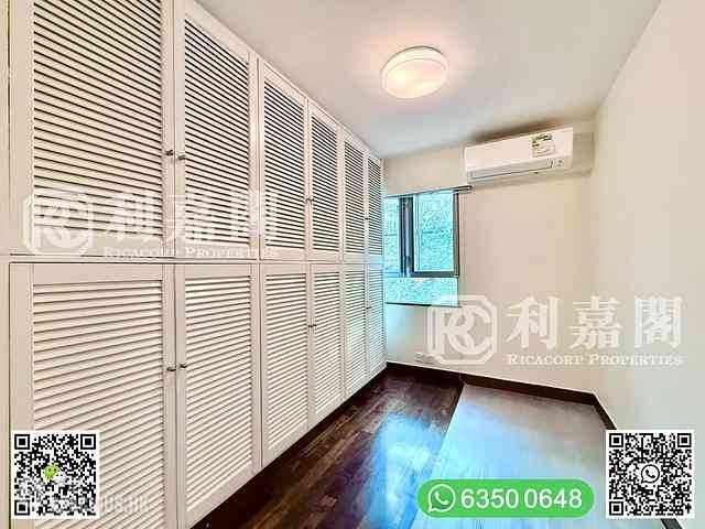 西贡 - 万宜山庄 18