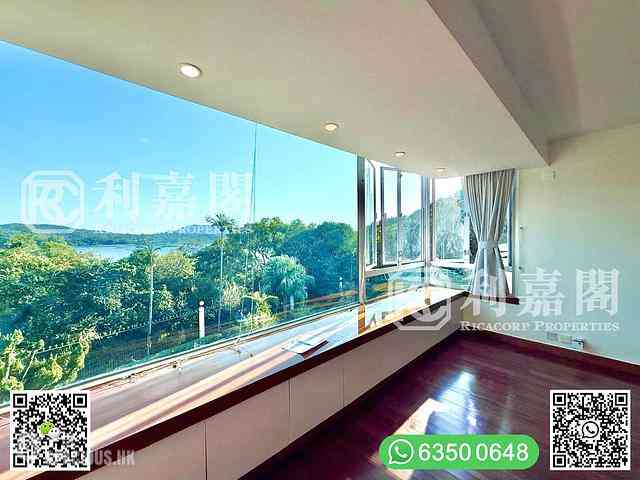 西贡 - 万宜山庄 16