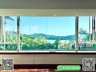 西貢 - 萬宜山莊 17