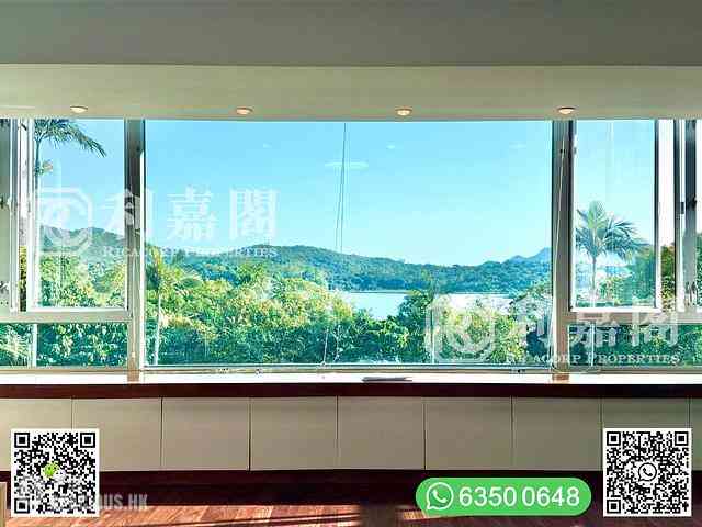 西贡 - 万宜山庄 17