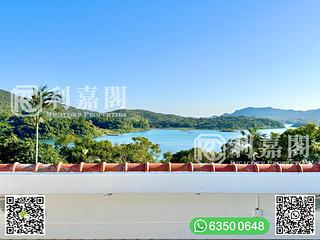 西貢 - 萬宜山莊 22