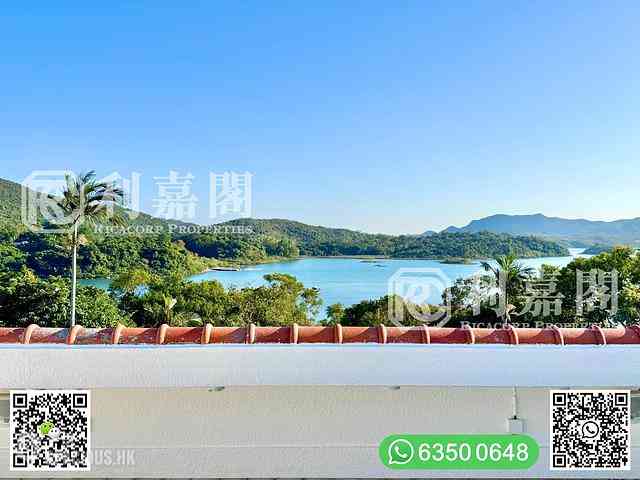 西贡 - 万宜山庄 22