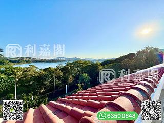 西貢 - 萬宜山莊 21