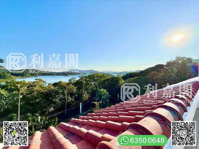 西贡 - 万宜山庄 21