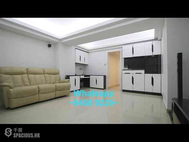 Sheung Wan - 185, Wing Lok Street 01