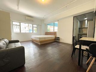 Sheung Wan - Yu Hing Mansion 03