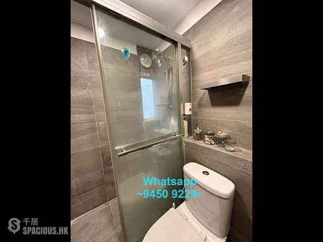 Sheung Wan - 15, Burd Street 02