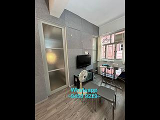 Sheung Wan - 15, Burd Street 05