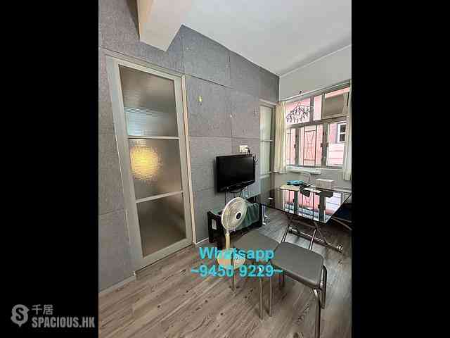 Sheung Wan - 15, Burd Street 05