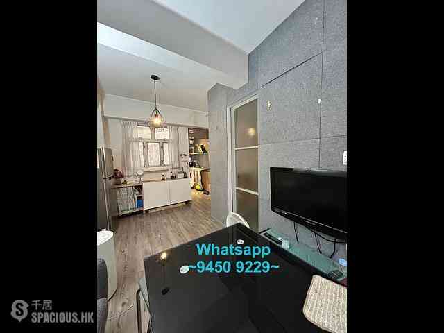 Sheung Wan - 15, Burd Street 06