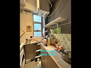 Sheung Wan - 15, Burd Street 08