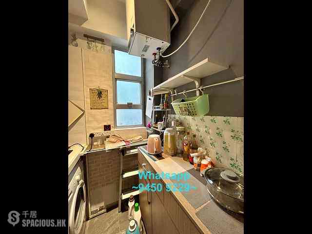 Sheung Wan - 15, Burd Street 08