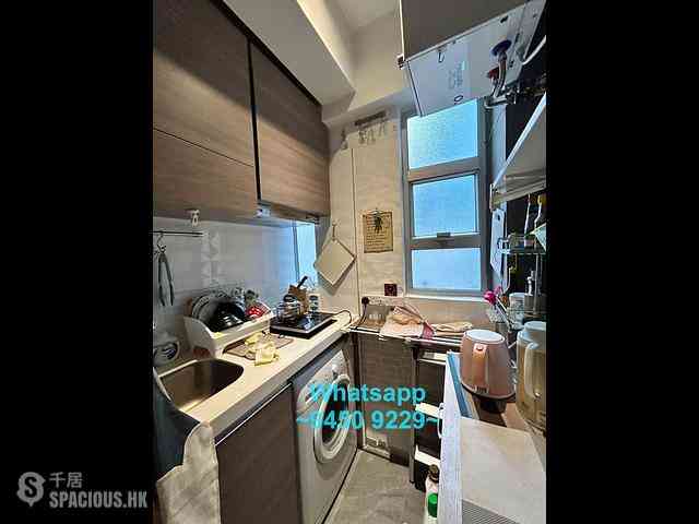 Sheung Wan - 15, Burd Street 09