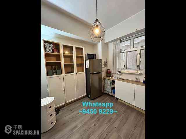Sheung Wan - 15, Burd Street 10