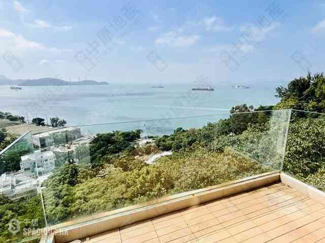 薄扶林 - 碧海閣 01