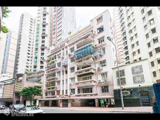 Mid Levels Central - Hillview 16