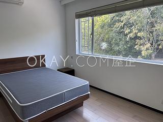 Sai Kung - Pak Kong 10