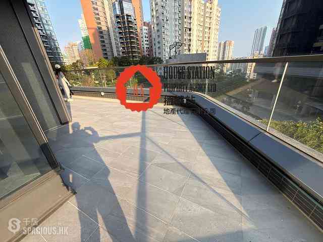Ho Man Tin - In One Phase 1B Tower 3B 01