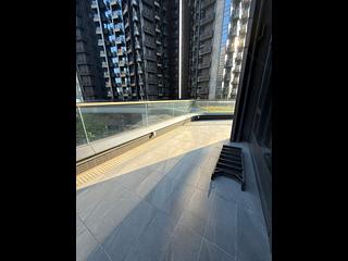 Ho Man Tin - In One Phase 1B Tower 3B 07